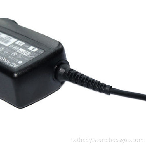12V 3.6A Tablet PC Charger for Microsoft Surface Pro/RT